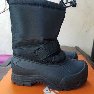 Kids Snow Boots